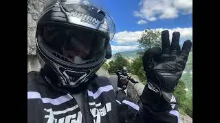 LE COL DE LA MACHINE EN VERCORS