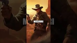 Crazy History Facts about the Wild West You Didn't Know #shorts #history