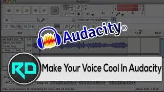 Improve Sound Quality In Audacity