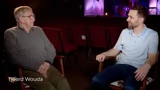 Tjeerd Wouda Interview