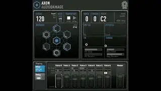 Axon by Audio Damage