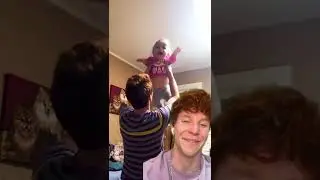 Surprising My Niece👶🏼