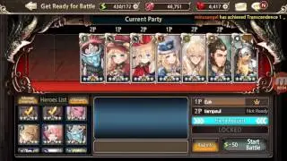 Bd 70 ProjectK Rodina 7 MILI DPS PH 1!