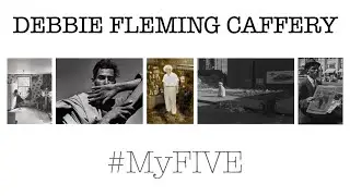 Debbie Fleming Caffery     MyFIVE
