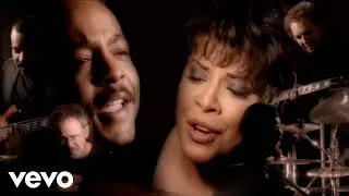 Fourplay, Patti Austin, Peabo Bryson - The Closer I Get To You - 2020 Remastered (MV)