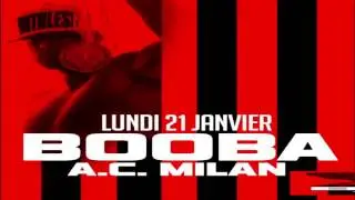 B2oba Nouvelle son (Ac Milan) Instrumental