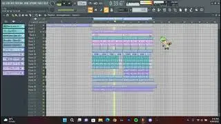 [FREE FLP] Nao - 17 (ft.aosuzu) (LUKZ REMAKE)