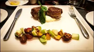 Luxurious Buffet Breakfast I  ITC Kohenur, Hyderabad