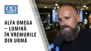 Corneliu Crihălmean | Opinii despre Alfa Omega