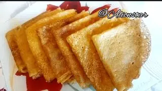ПОЧЕМУ ОНИ ТАКИЕ НЕЖНЫЕ И ВКУСНЫЕ?! ПРОСТО ДОБАВЛЯЮ КИПЯТОК