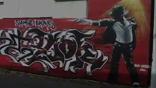 Michael Jackson   Earth Song Simzy Heal The Drum And Bass Remix   YouTube