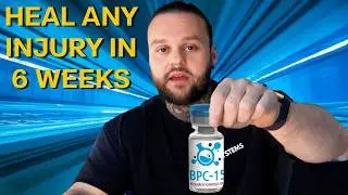 BPC-157 | Mixing, Dosages & Best Application Practises