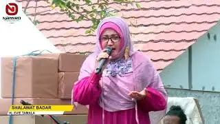 NAMIRO - Evie Tamala