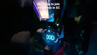 Star Citizen is Broken #gaming #starcitizen #shortvideo