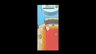 The battle cats quest - Beating Stage 50