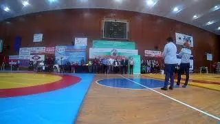 Турнир  Никола Петров 2021г гр.Горна Оряховица 12