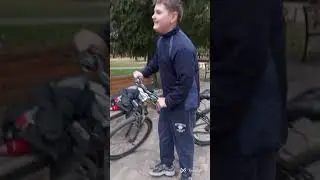 Как научиться стантить!!!...