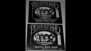 Red River Band   Mexican Mix
