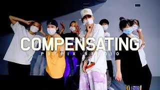 Aminé - Compensating | KAMEL choreography