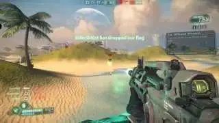 Top 5 Free-to-Play Shooters