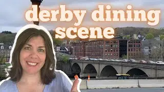 Derby CT Has Become a Great Dining Destination. Find Out Why Folks Are Making the Trip to Derby.