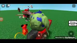 roblox don t press the button fret jake part 56