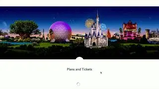Quick My Disney Experience Website Tutorial °o° July 2021 Update