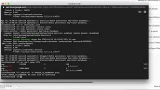 how to install and configure redis into centos 8