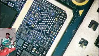 Samsung J250F No Service Solution