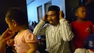 Maulid Nabi Besar Muhammad Saw@H.Deni Bersama kreasi Seni Pp.Sirah gajah.