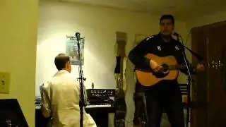 Белогорский - Последний Блюз