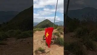 покорение горы Ангелов в Нячанге