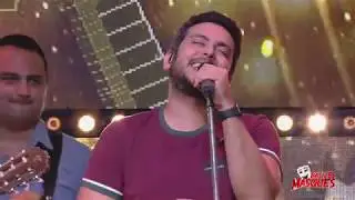Hola Seniotita | Taa Ragga Mashup - Alianza Live Band (Cover)