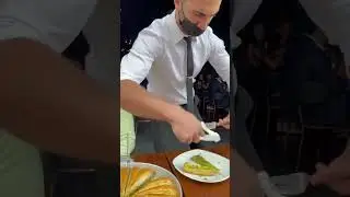 Когда надо оправдать цену блюда в меню