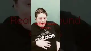 sound effects real Fart