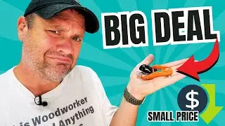 The Five Game Changing Small Tools You Never Knew You Needed