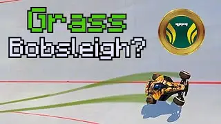 TrackMania Noob Gets Author Medals Compilation!