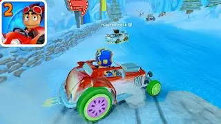 BBR2 MOBILE UPDATE | NEW WHEELS IN THE BODY SHOP