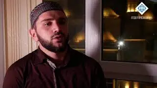Удивительная история Имама Шамиля и сына Шамхала Тарковского