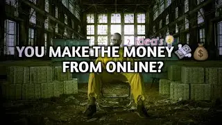 How To Make Money From Online | Earn Money From Online