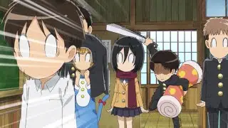 Attack on Titan: Junior High - How to summon Levi