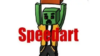 Felici796 - Speedart