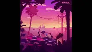 [Free] Smino x Don Toliver Type Beat 2022 - Nobody | Amine Type Beat