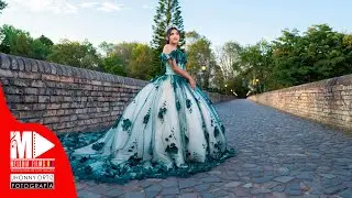 Sesión PRE15 Samantha - Melodía Films - Fotógrafo de Quinceañeras Popayán, Cauca - Jhonny Ortiz