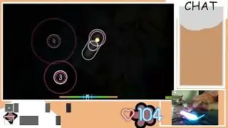 Kuma uses heart rate monitor and dies