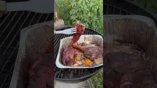 ГОЛЯШКИ В ГРИЛЕ