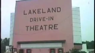 Angola, IN 1987 clip 01