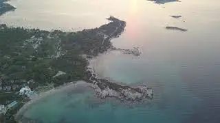 Karidi Beach Greece