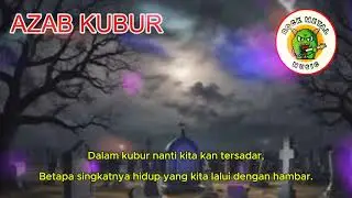 AZAB KUBUR#MUSIC ROCK METAL#viral