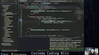 Session 5 - SwiftUI Coding with GitHub CoPilot and ChatGPT